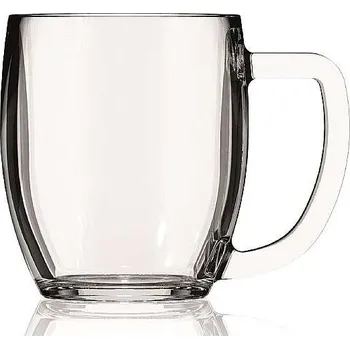 Sklenice Sahm Pivní půllitry VIENNA 0,5 l 6 ks