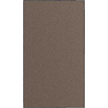 Rohožka Rohožka hnědá 115x200 cm - 8721158674852