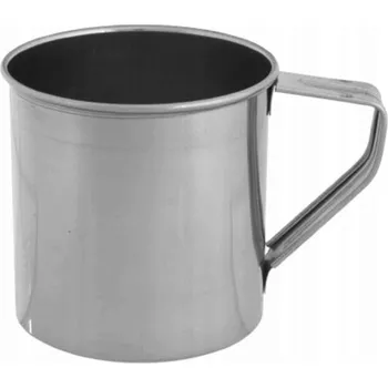 Kovový hrnek Domotti 350 ml