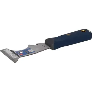 Malířská špachtle Špachtle multifunkční nerez – 75 mm