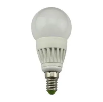 Žárovka SOLIGHT SWZ43, LED žárovka, 5W, E14, 230V