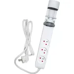 RPC 72 prodlužovací přívod pod stůl USB WT RETLUX