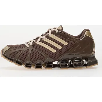 Dámské tenisky Tenisky adidas Mega Ghostride W Earth Strata/ Wonder White/ Wogome EUR 40 2/3