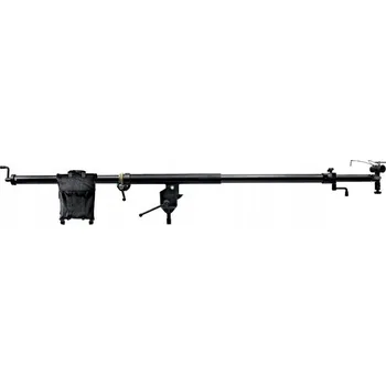 Výložník Manfrotto 425B 6 kg