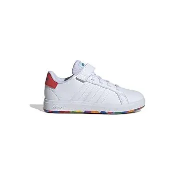 Dívčí obuv adidas Grand Court 2.0 Shoes Kids 29