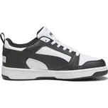 Puma Rebound V6 Lo Jr 37,5