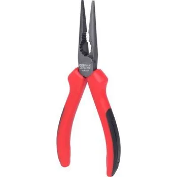 Autodílna Úzké ploché kleště KS TOOLS 119.2023