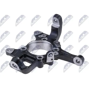 Čep nápravy Čep nápravy, zavěšení kol NTY ZZP-MS-013