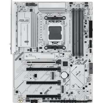 Základní deska ASUS B850M MAX GAMING WIFI