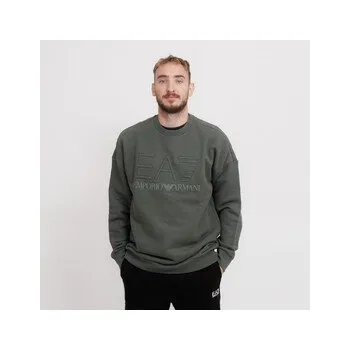 Pánská mikina Ea7 emporio armani sweatshirt S