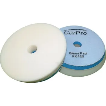 Autolak CarPro Gloss Pad 125/140mm leštící kotouč