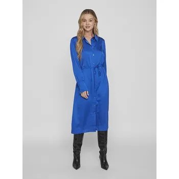 Dámské oblečení Šaty Vila Blau 919303 36