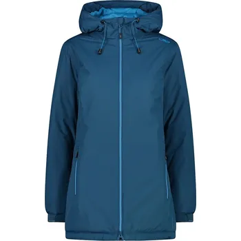Dámská vesta Bunda CMP Blau 938010 42