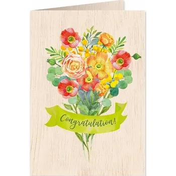 Obraz Vánoční přání 112 x 152 cm