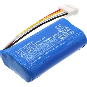 Baterie k notebooku Baterie Cameron Sino CS-SHC701VX - neoriginální