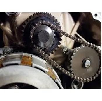 TOURMAX rozvodový řetěz HONDA CBR, CX, VTR, XL 500-1000 1977-2007