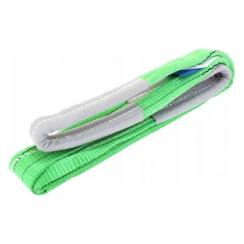 Upínací popruh Hermon Vyprošťovací popruh 8m 2t