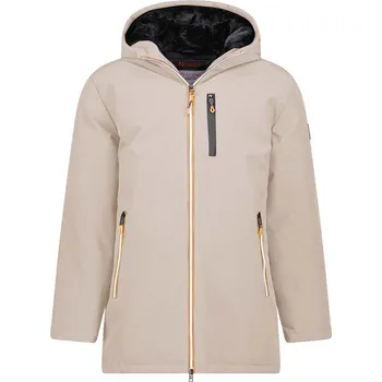 Bunda Geographical Norway Beige 4130985 XL