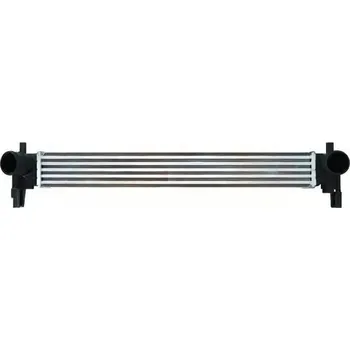 Chladič motoru Kamoka 7750012 Chladič stlačeného vzduchu (Intercooler)
