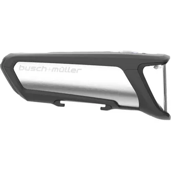 Cyklosvítilna Busch & Müller přední světl oIXON Core 2 Highbeam + BRIXXI
