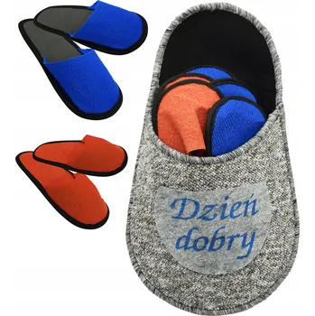 Dámská obuv Krystynka dámské pantofle velikost 42