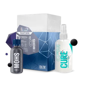 Autovosk Gyeon Q2 Mohs Evo 50ml keramický povlak