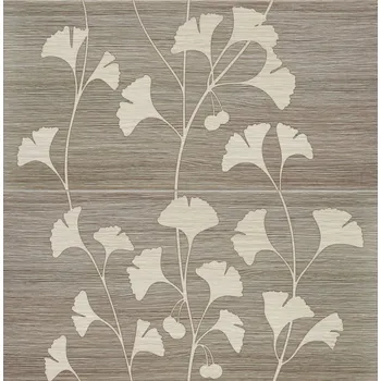 TUBADZIN Dekor Tubadzin Biloba 2 prvky lesk 61x62 99285750