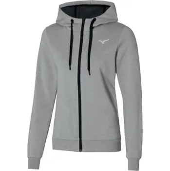 Běžecké oblečení Běžecká bunda Mizuno RB Sweat Jacket K2GCA70405 Velikost textilu: M