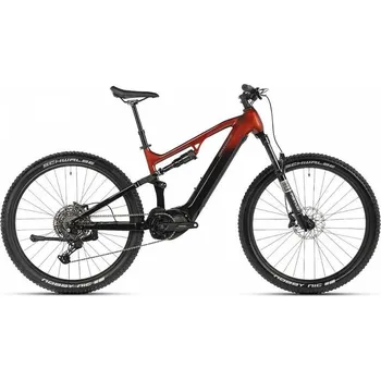 Elektrokolo Maxbike MAYA 29 2026 (brick red)