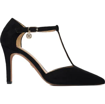 Dámské lodičky Lodičky na podpatku NINE WEST