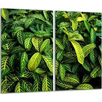 Obraz Krájecí deska TMK ArtDeko sklo 2 ks