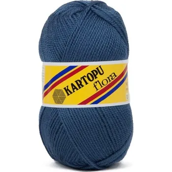 Příze Příze Kartopu Flora 650