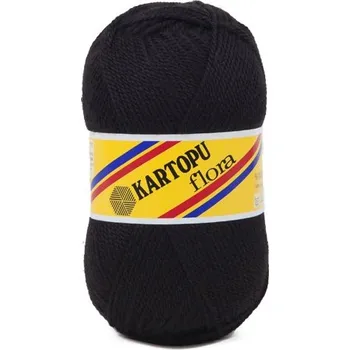 Příze Příze Kartopu Flora 940