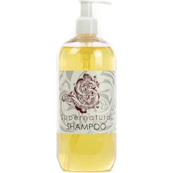 Autošampón Supernatural Shampoo 500ml autošampon