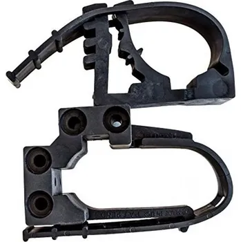 Sportovní střelba Univerzální držák na zbraň 16-35 mm Quick Fist