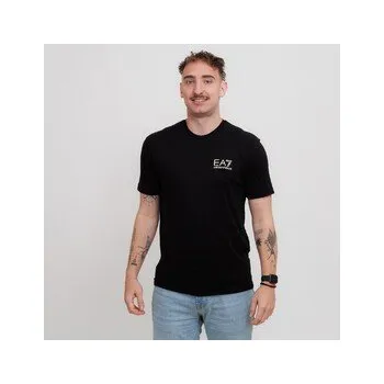 Pánské tričko EA7 Emporio Armani T-shirt XL