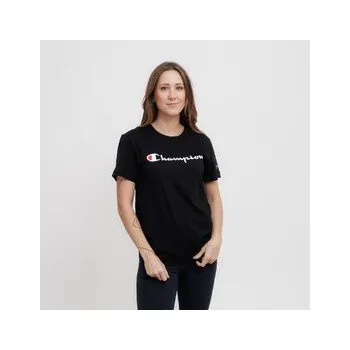 Dámská móda Champion SS Tee XS