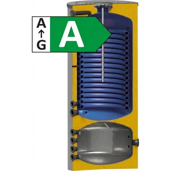 akumulační nádrž Triven Topná věž 290/105