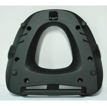 Nosič na motocykl a skútr KAPPA nosič zadního kufru HONDA NT 700V DEAUVILLE (06-12) (s plotnou Monolock)