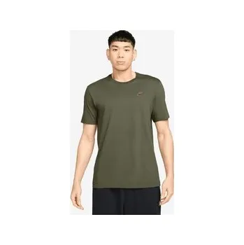 Pánské tričko Nike Sportswear Club Mens T-Shirt S