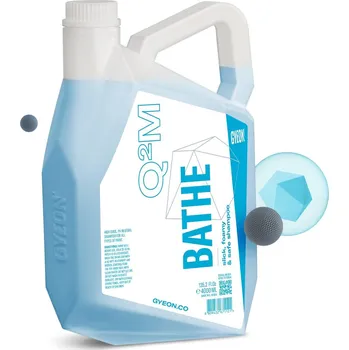 Autošampón Gyeon Q2M Bathe 4L autošampon