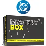 Epee Mystery box DC