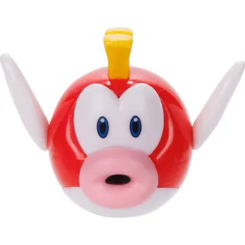 Figurka Alltoys Figurka Super Mario 6 cm Cheep Cheep