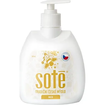 Mýdlo Soté Med - tekuté mýdlo 300 ml