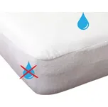 Tibex matracový chránič - prostěradlo 90x200 cm, nepropustný