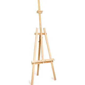 Malířský stojan Malířsky stojan akademický - EKONOMY