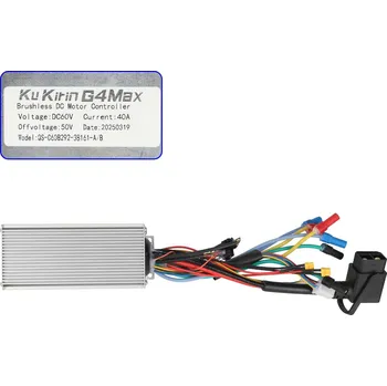 Řídící jednotka Originální řídící jednotka 60V 40A pro Kukirin G4 Max