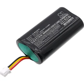 Baterie Cameron Sino CS-MEX900SL pro Minelab Equinox 900 - neoriginální