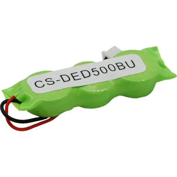 Baterie k notebooku Baterie Cameron Sino CS-DED500BU pro DELL Latitude D500 - neoriginální