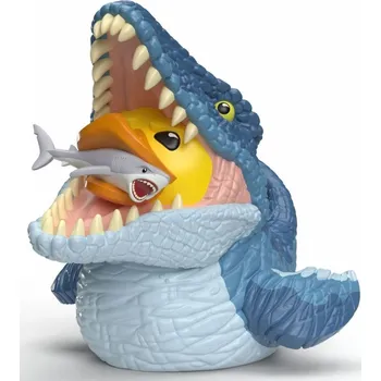 Figurka Tubbz kachnička XXL Jurský Svět - Mosasaurus